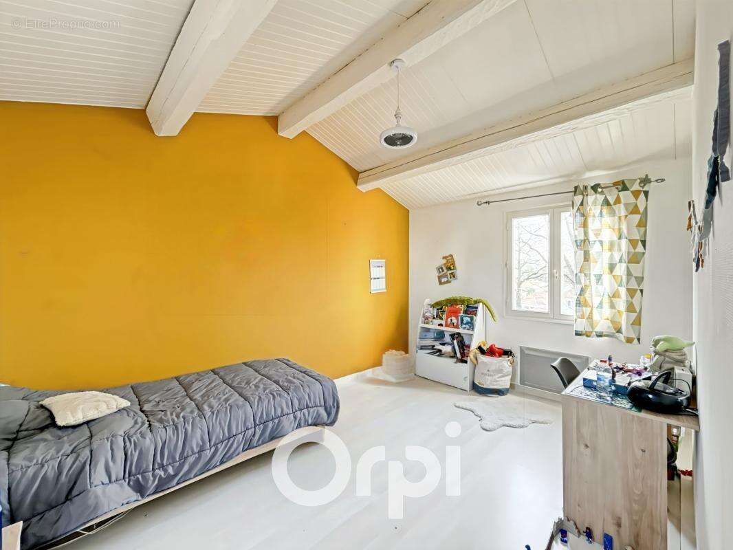 Maison à LA ROCHE-SUR-YON