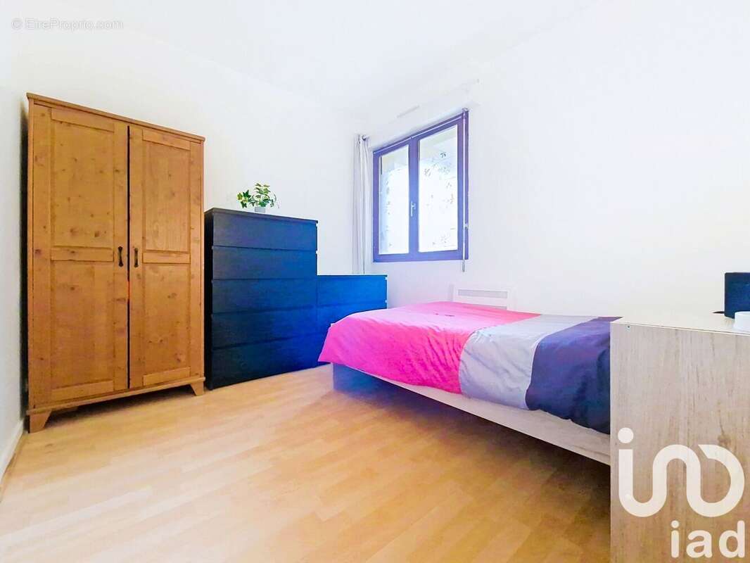 Photo 4 - Appartement à OZOIR-LA-FERRIERE