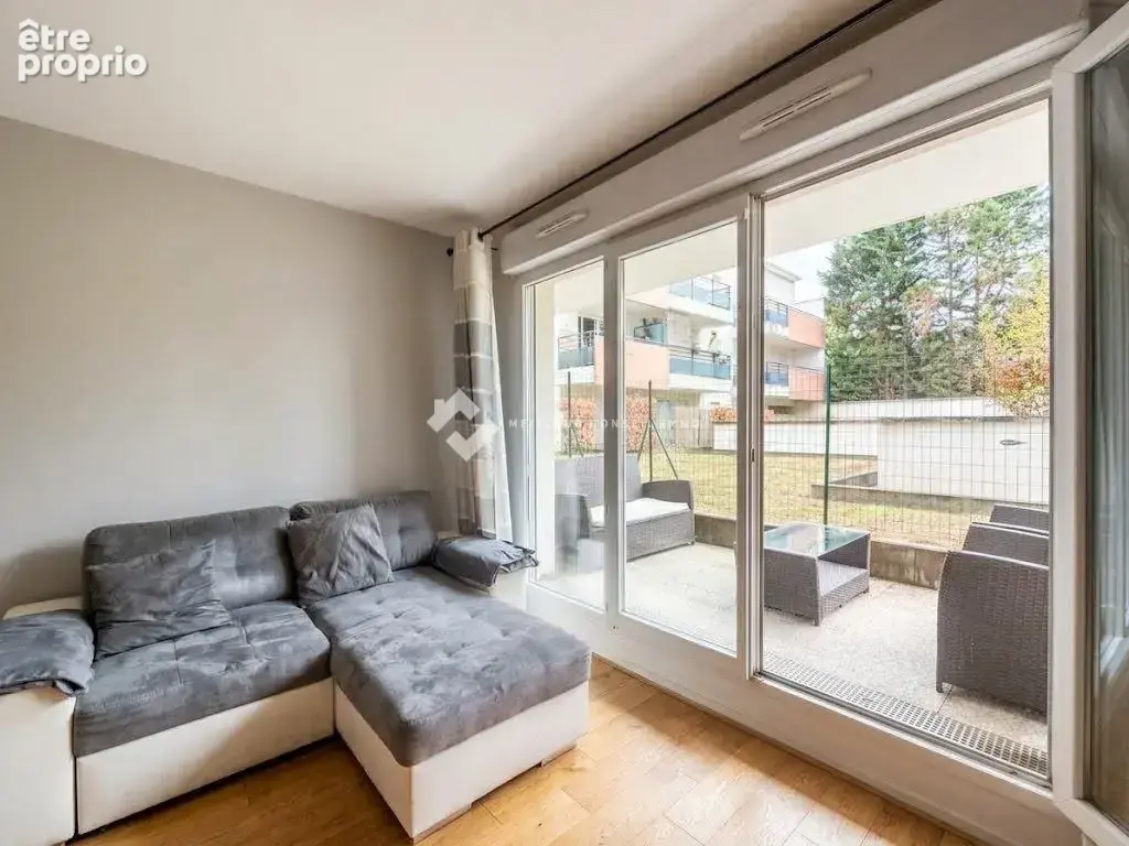 Appartement 3 pièces 55 m² à vendre à Vigneux-Sur-Seine (91270) - photo 4