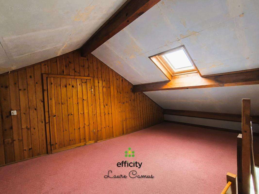 Maison 78 m² à La Roche-Sur-Yon  - photo 9
