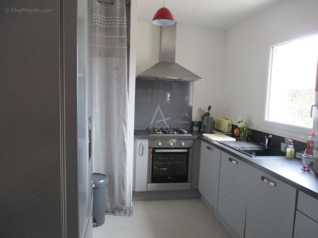 Maison à JARD-SUR-MER