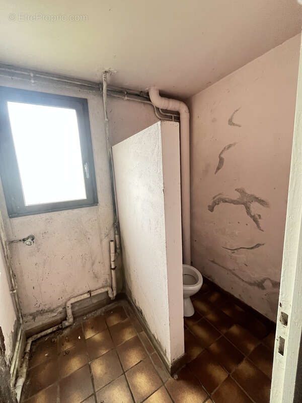 Appartement à MOUGUERRE