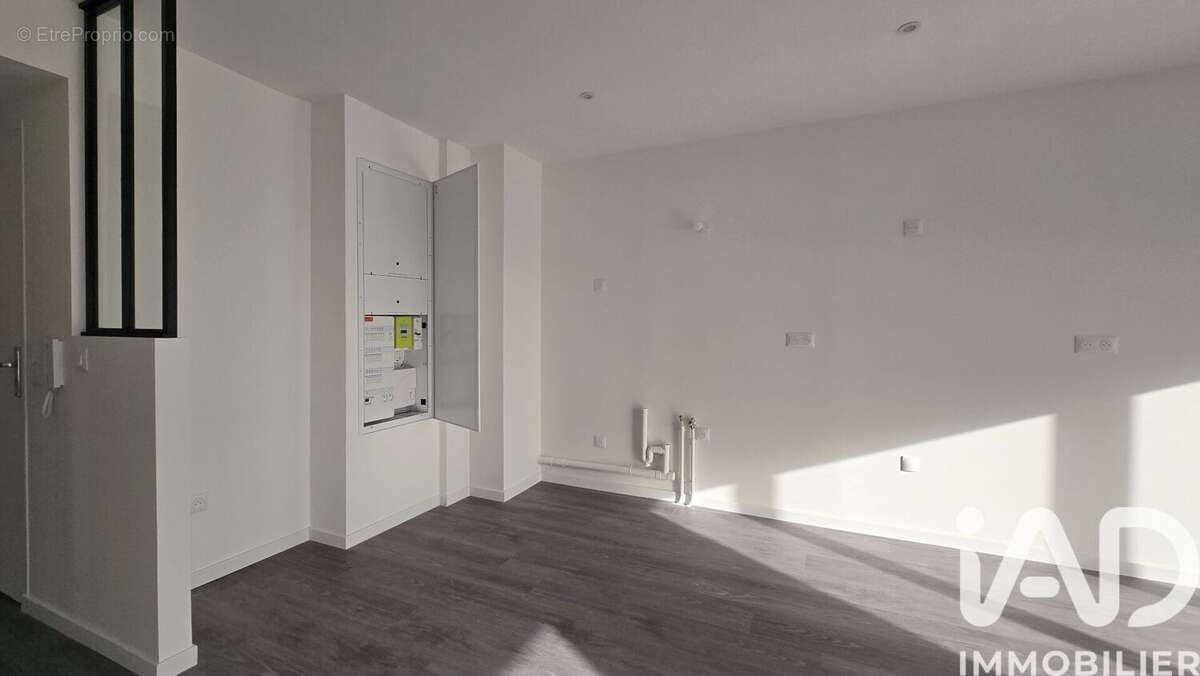 Photo 6 - Appartement à VERNON