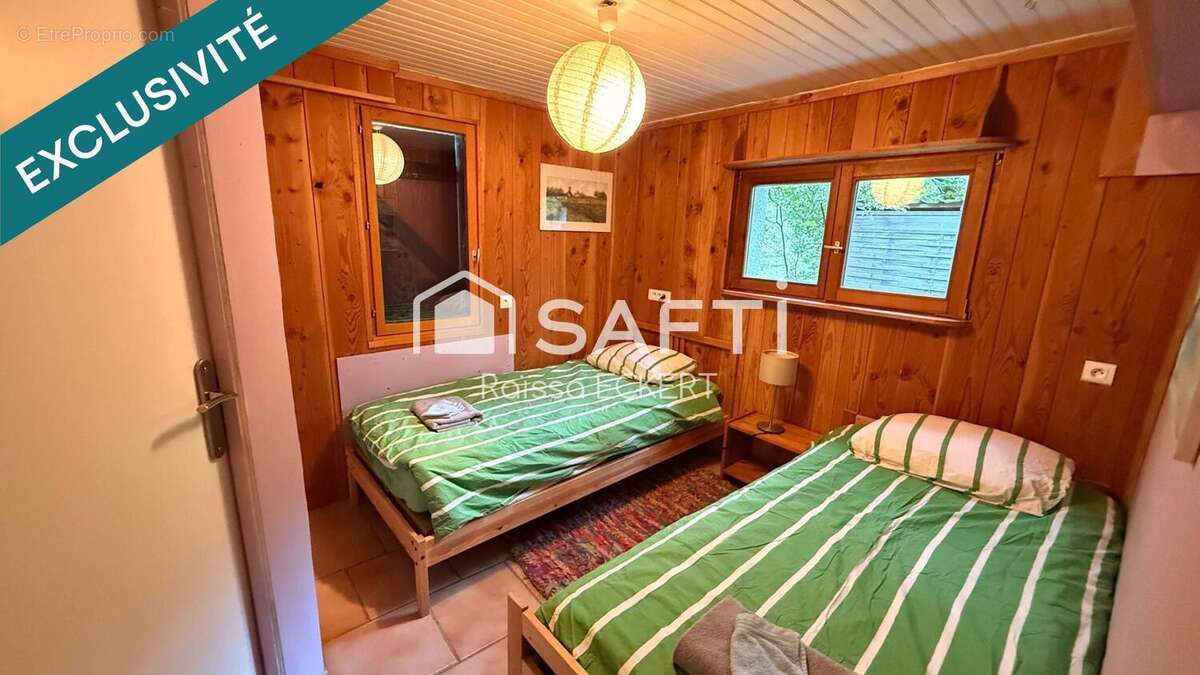 Maison 112 m² à Le Bonhomme  - photo 6