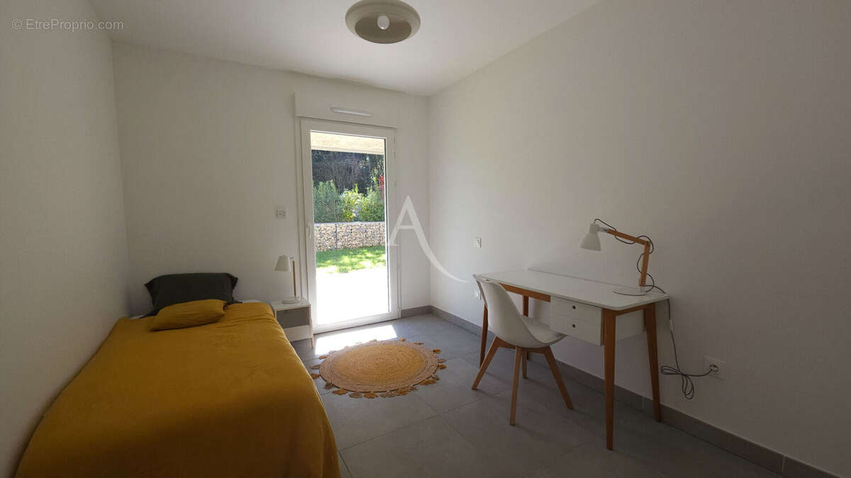 Appartement à NIMES