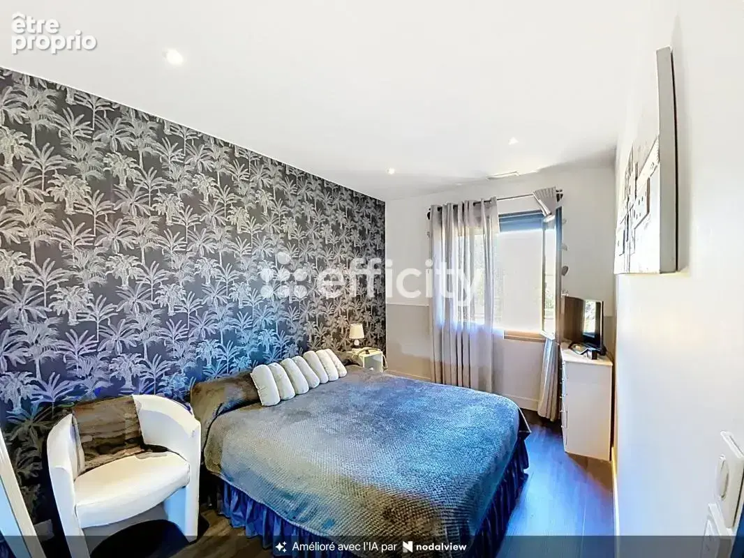 Maison 5 pièces 180 m² à vendre à Bassens (33530) - photo 6