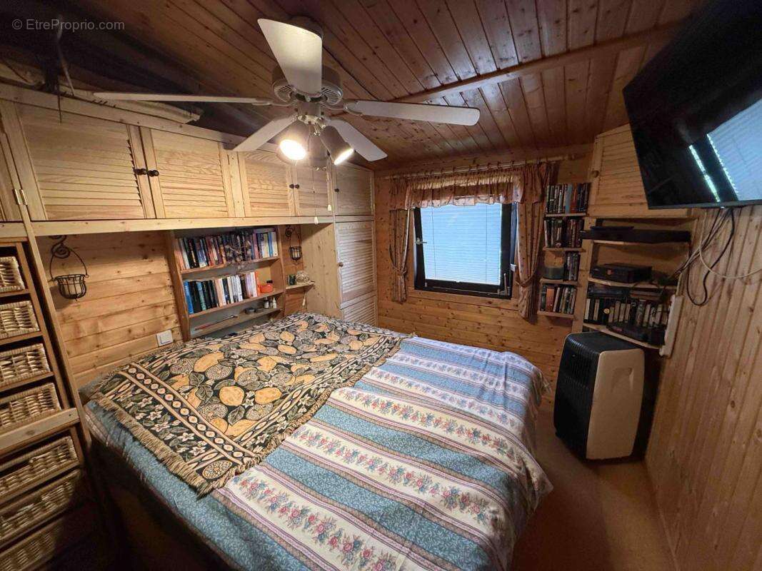 Maison à PUTTELANGE-AUX-LACS