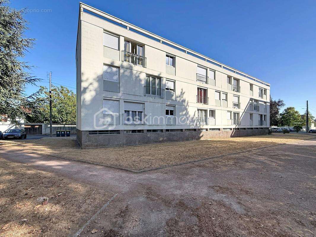 Appartement de 3 pièces à Caen - photo 7