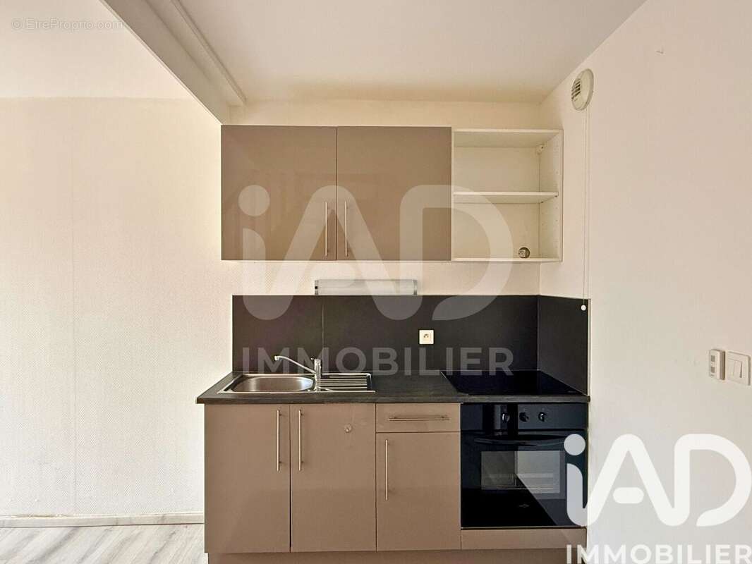 Photo 2 - Appartement à BOLLWILLER