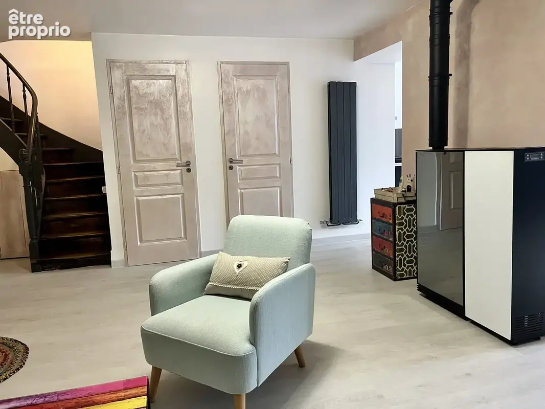 Maison 6 pièces 164 m² à vendre à Bergerac (24100) - photo 7