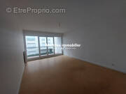 Appartement à LE MANS