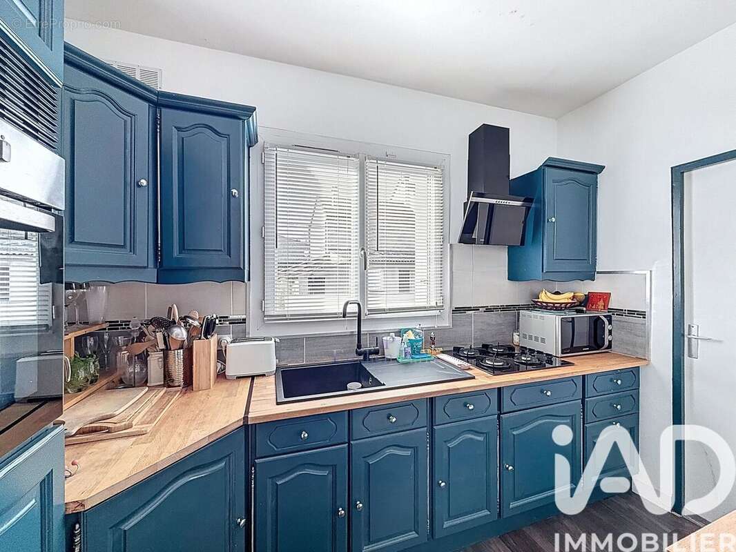 Photo 5 - Appartement à BOUAFLE