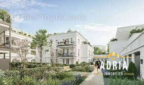 Appartement 68 m² à Serris  - photo 2