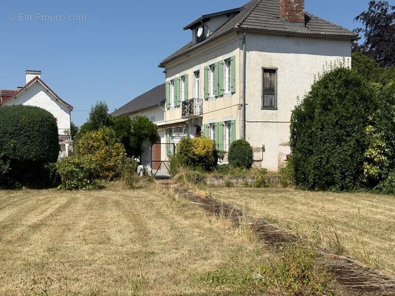 Maison à vendre 6 pièces BERNAC DEBAT (65) - photo 25