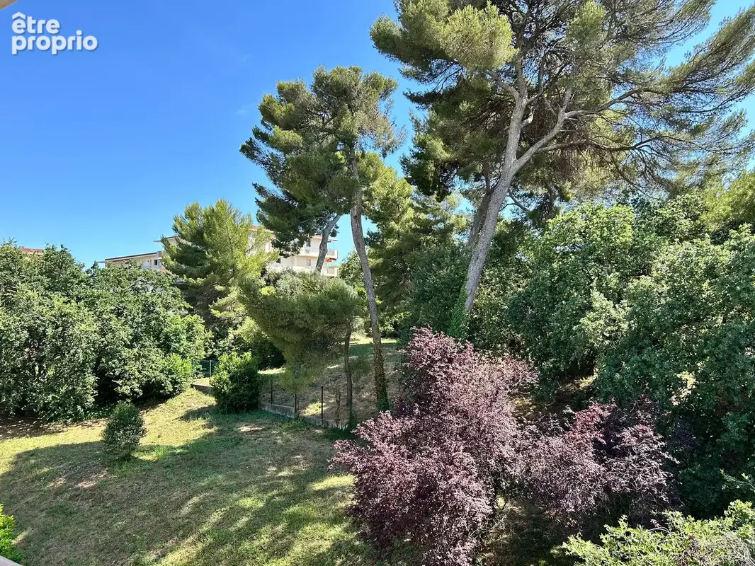 Appartement t2 antibes - photo 7