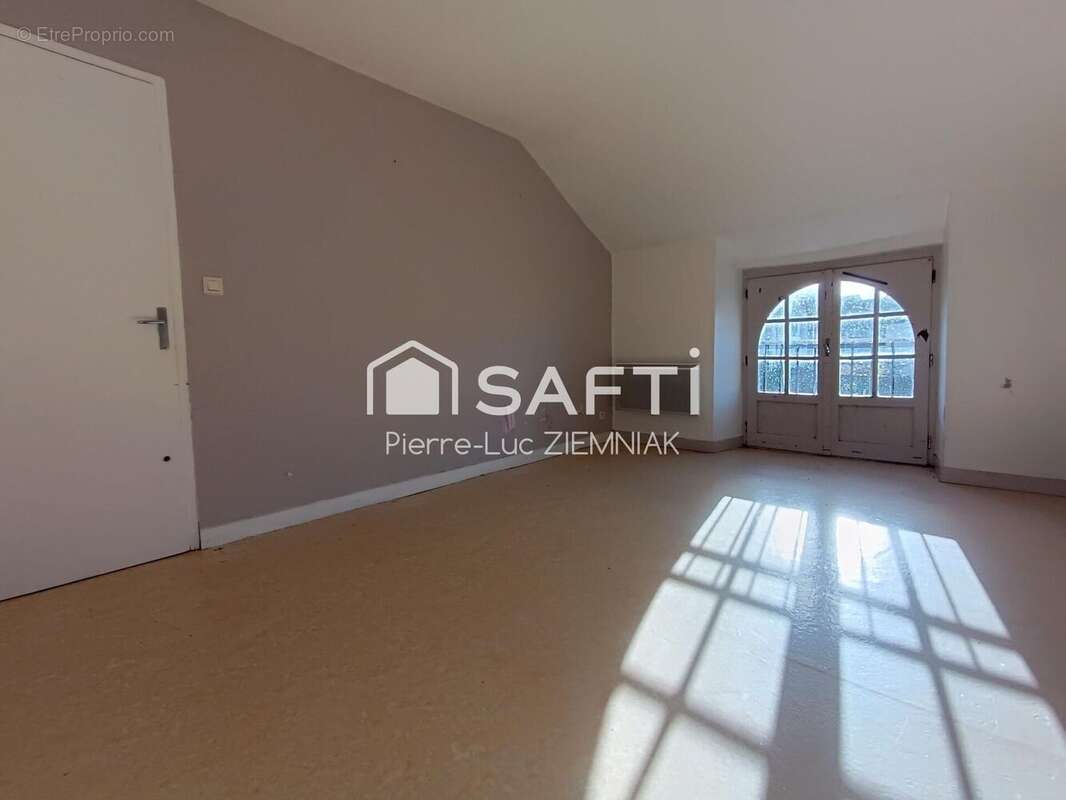 Photo 7 - Maison à ENTRAMMES