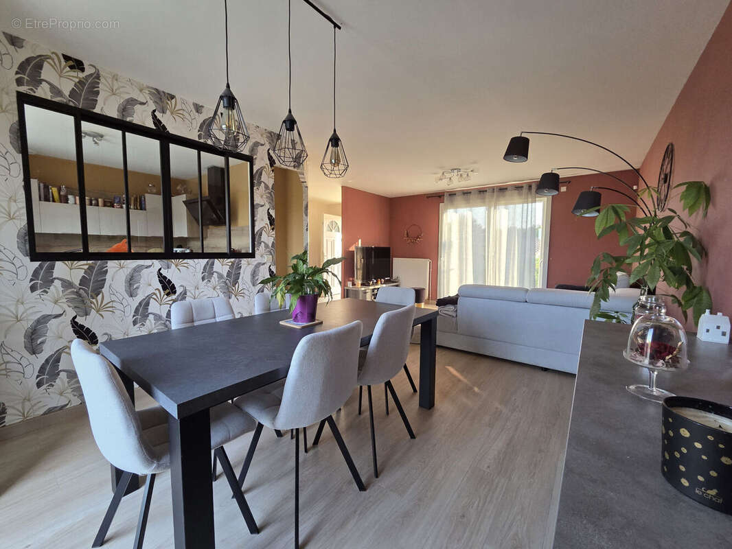 Photo 6 - Maison à LE PALAIS-SUR-VIENNE