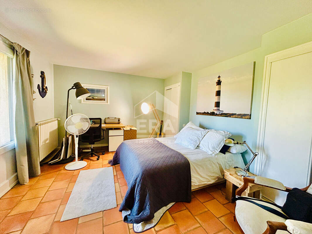 Maison 300m² à villefranque - photo 11