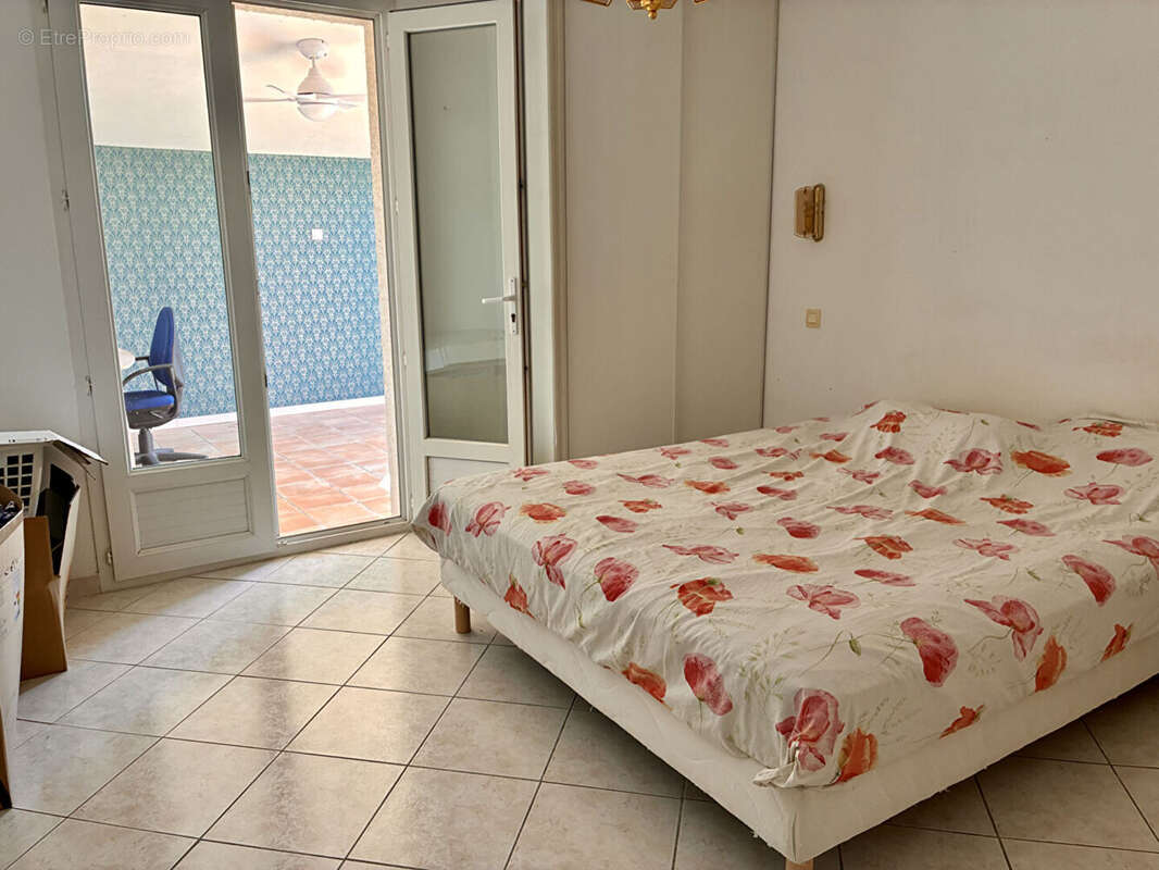 Maison à LA PALME