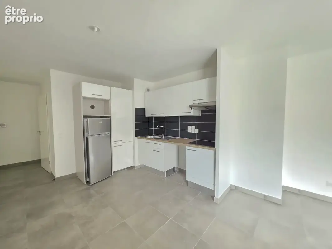 Appartement à CLUSES