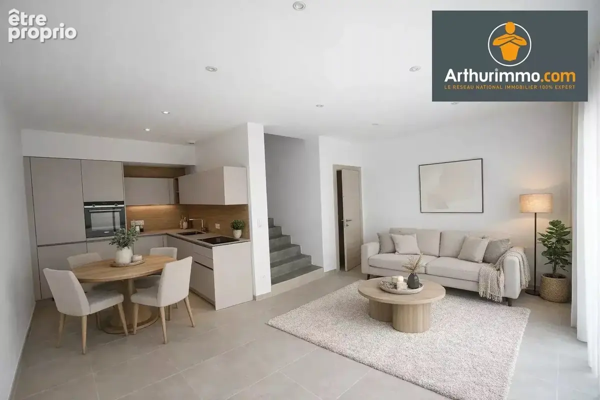 Vente Appartement Grosseto-prugna(20166) 360 000ï¿œ - photo 3