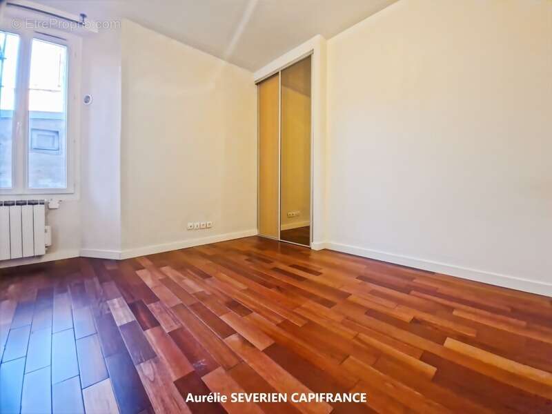 Appartement à MERU
