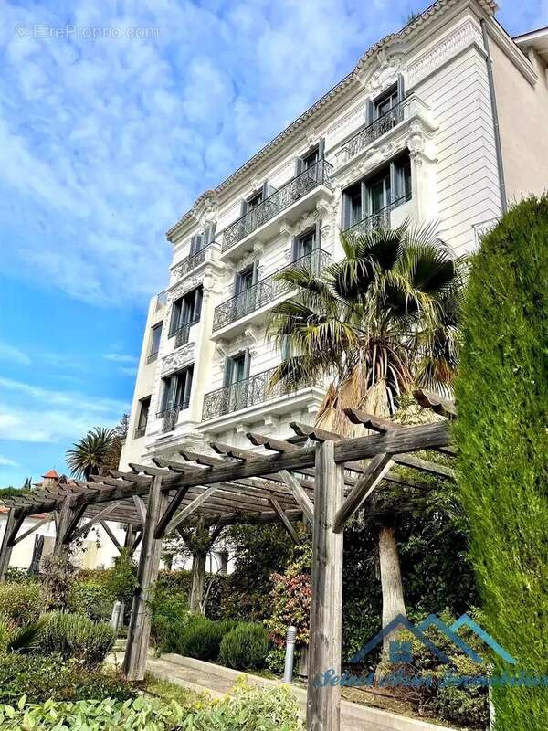 Appartement à GRASSE