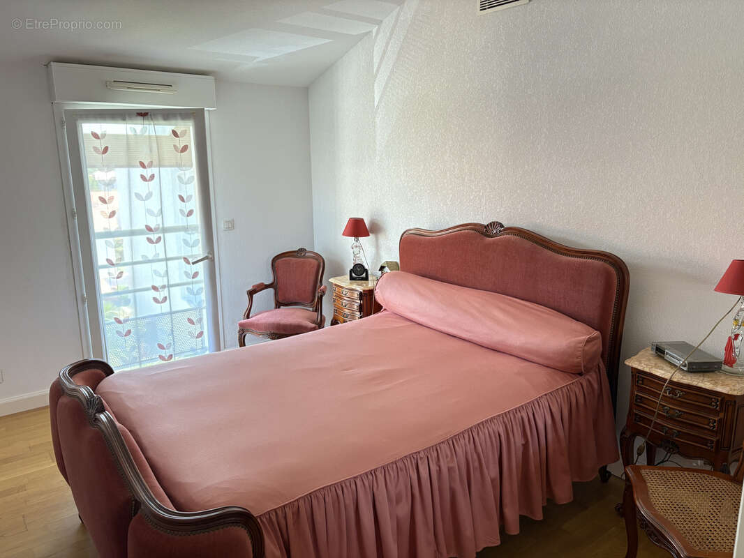 Appartement à CAPBRETON