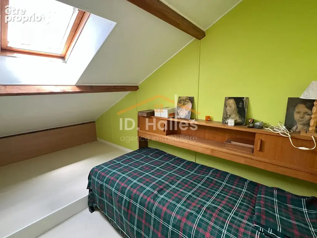 Maison Renaze - photo 6
