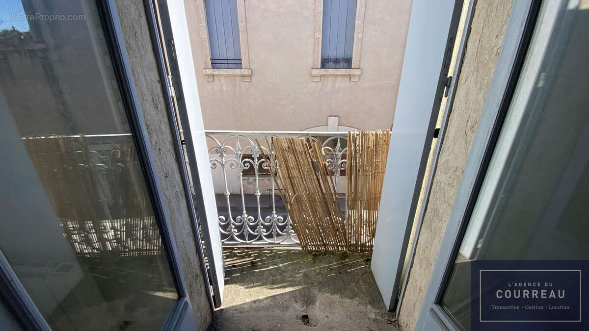 Appartement ft3 de 59 m2 - figuerolles - photo 12