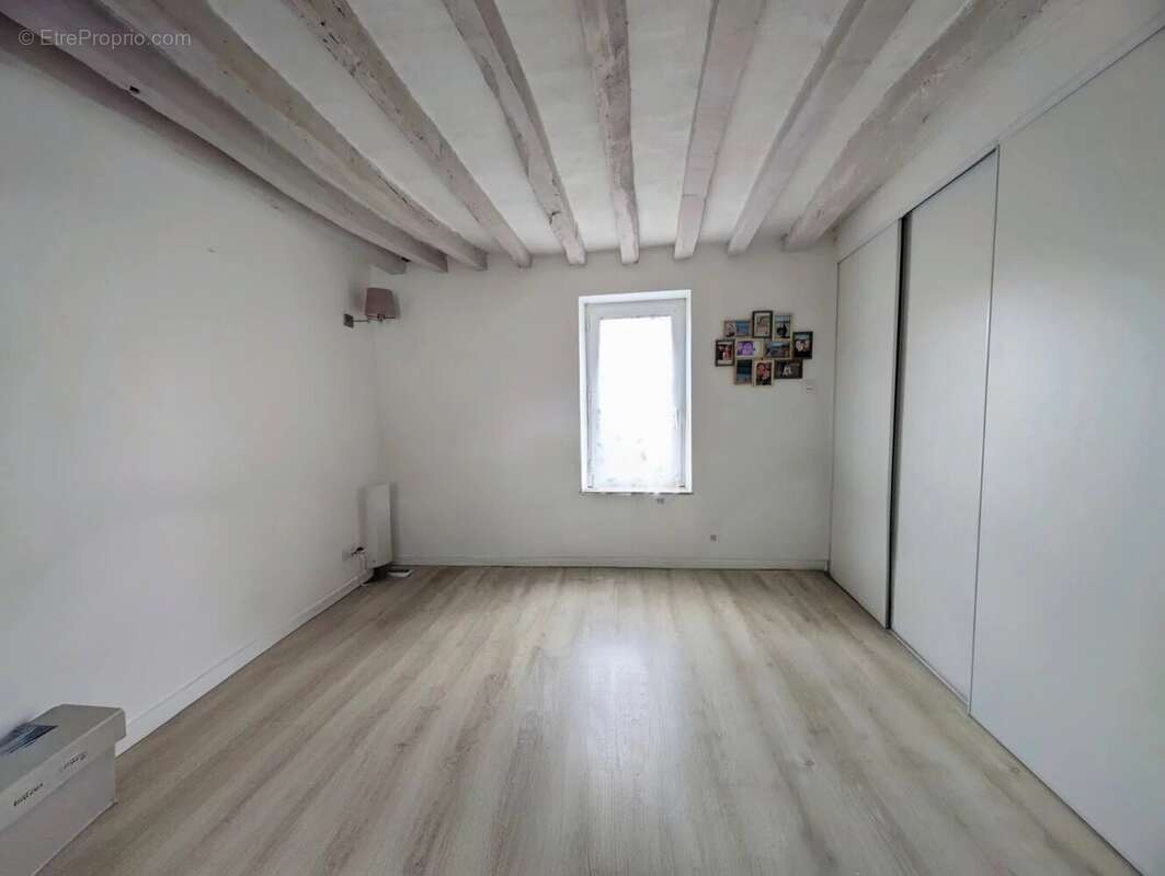 Maison à LA FERTE-SOUS-JOUARRE