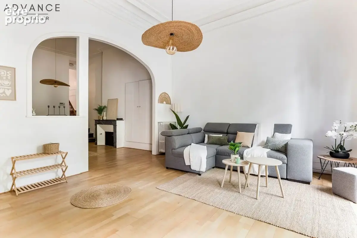 Appartement 4 pièces 114 m² à vendre à Toulouse (31000) - photo 4