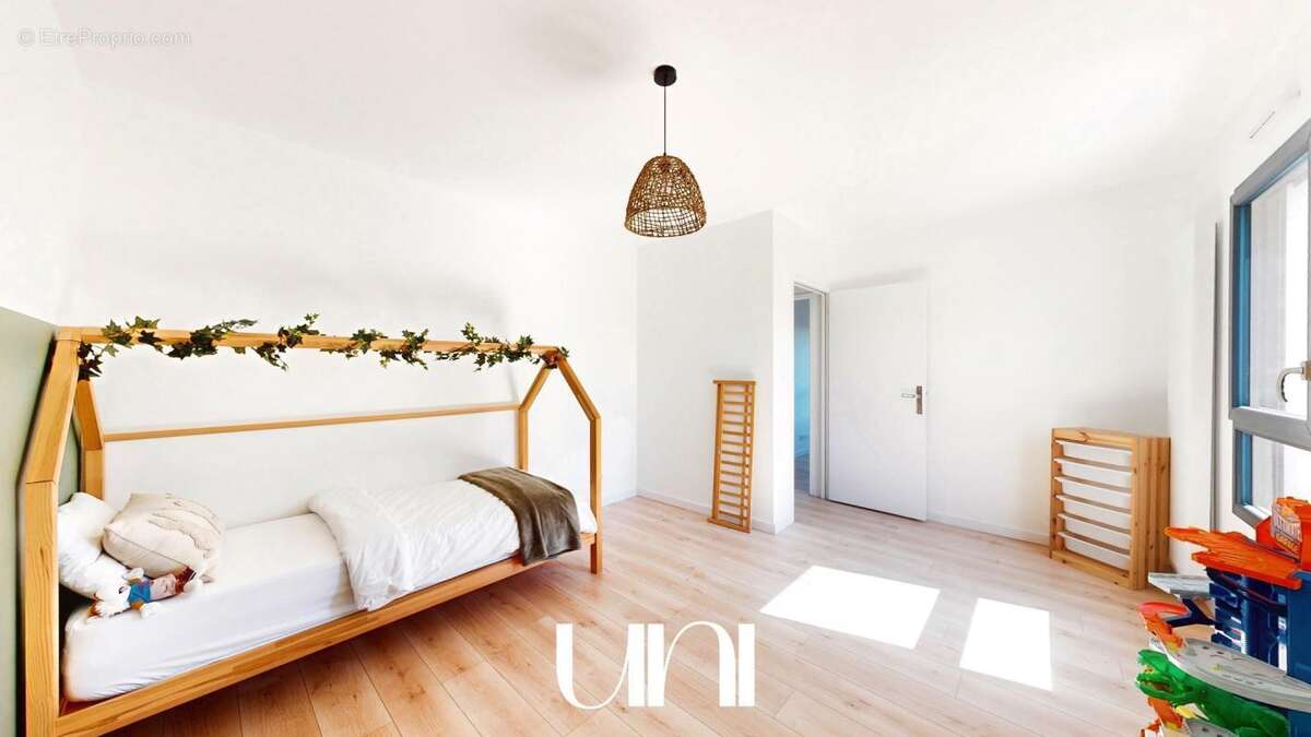 Maison à THURY-HARCOURT