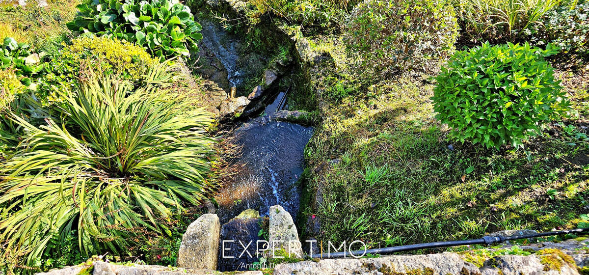 Maison à MONCONTOUR