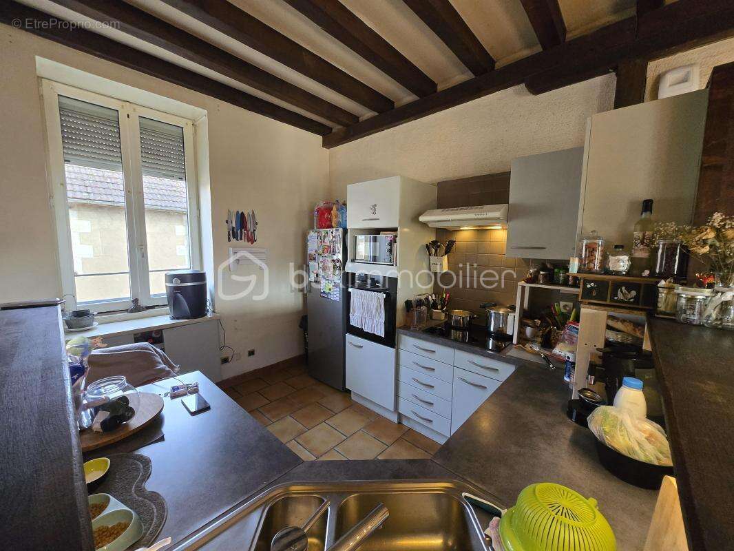 Jolie Maison de village de 128m² à Marzy - photo 9