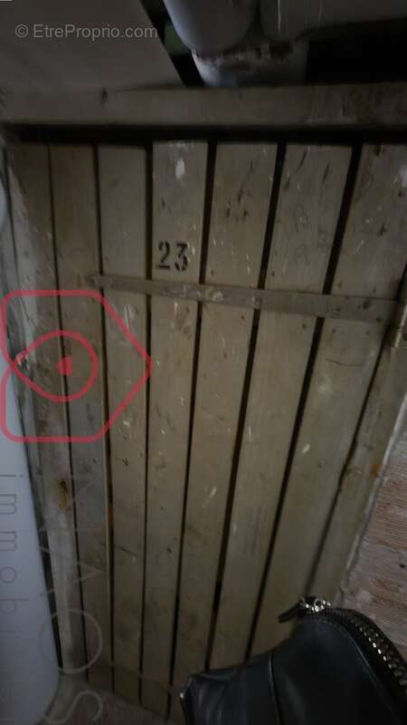 Appartement à MEUDON