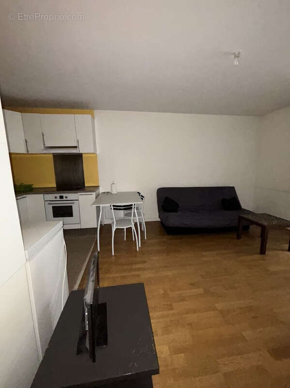 Appartement à CHOISY-LE-ROI