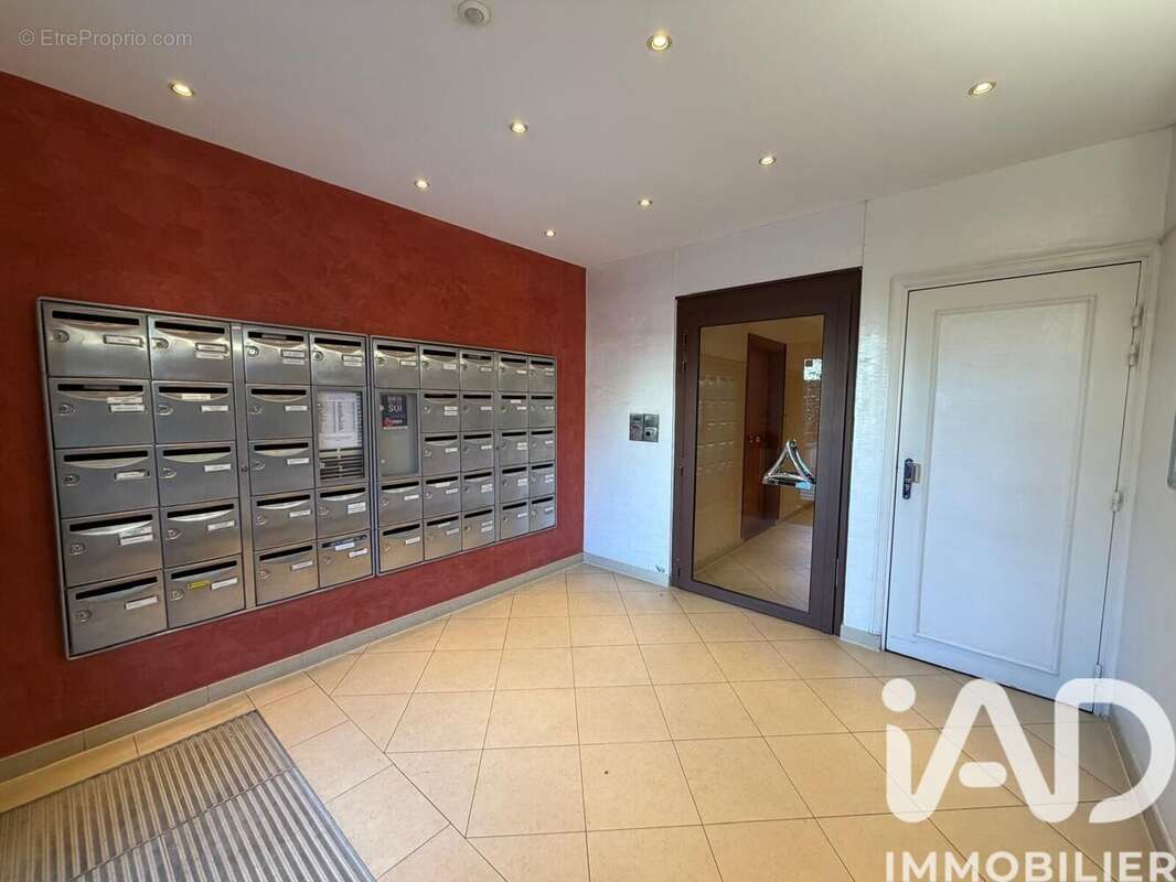 Appartement 58 m² à Meaux  - photo 8