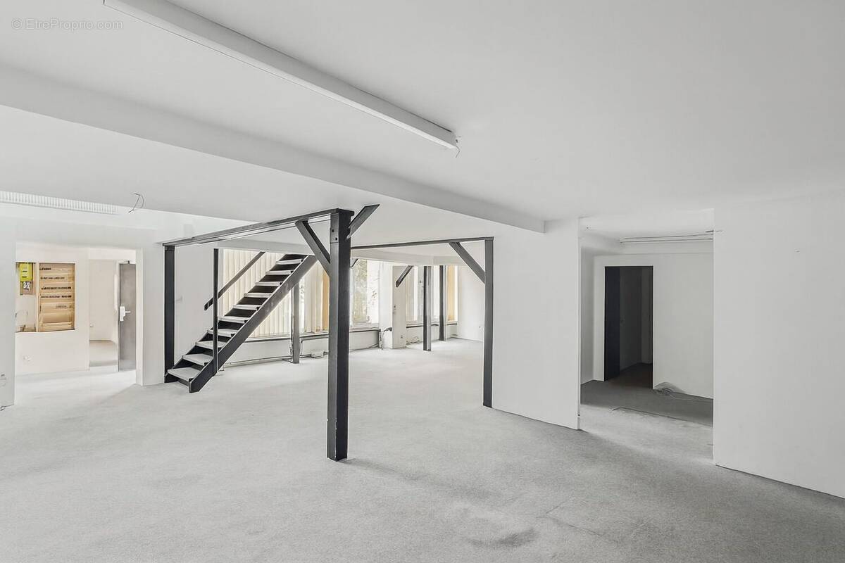Appartement à SAINT-MANDE
