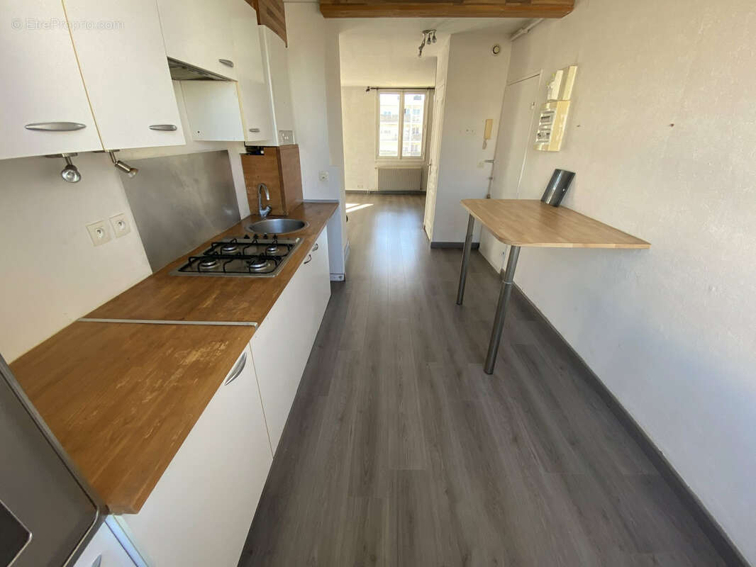 Appartement à ROANNE