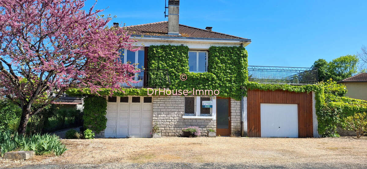 Maison à RAZAC-SUR-L'ISLE