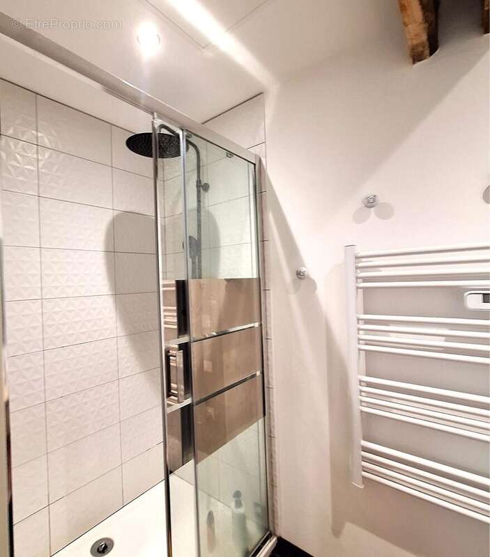 Photo 7 - Appartement à LIMOGES