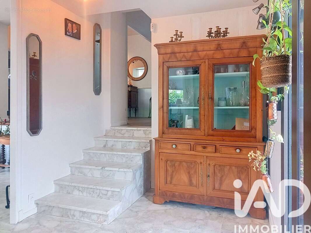 Photo 4 - Maison à VILLECRESNES