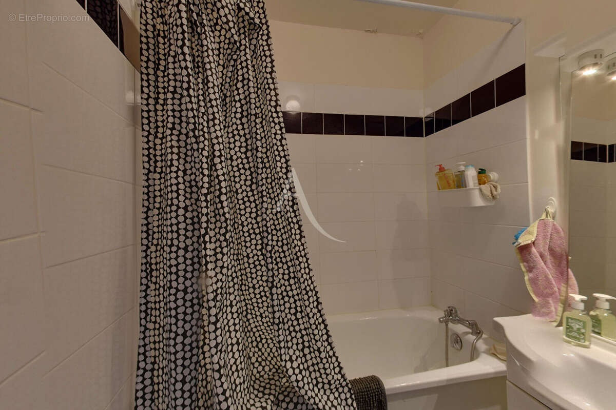 Appartement à ROMAINVILLE