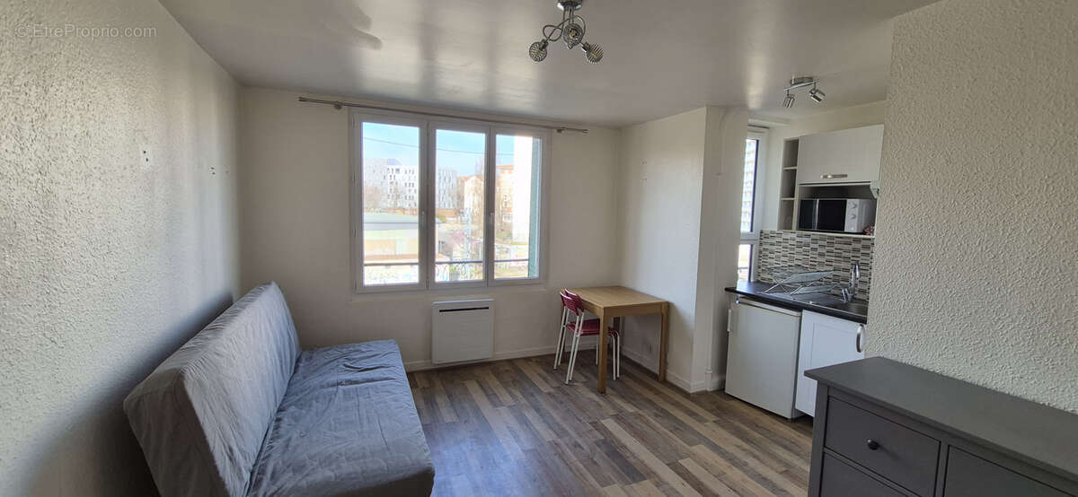 Appartement à CLERMONT-FERRAND
