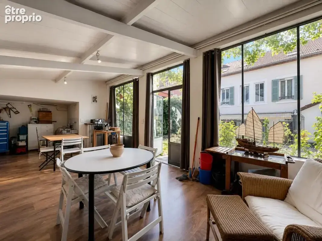 Maison de 9 pièces de 218 m² situé à Vichy - photo 19