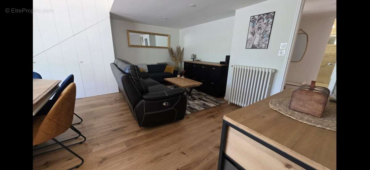 Maison 109 m² à Cadaujac  - photo 3