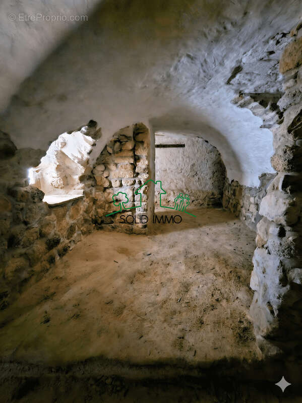 Maison à JOANNAS