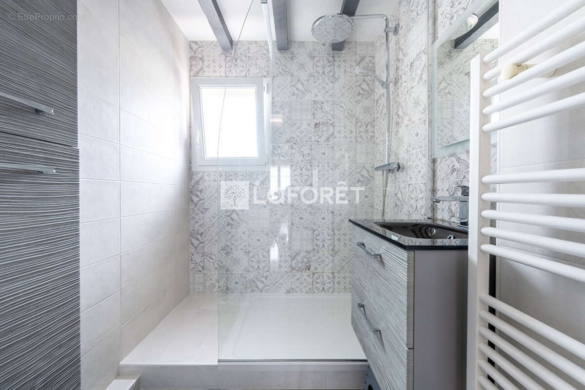 Appartement à ANDRESY