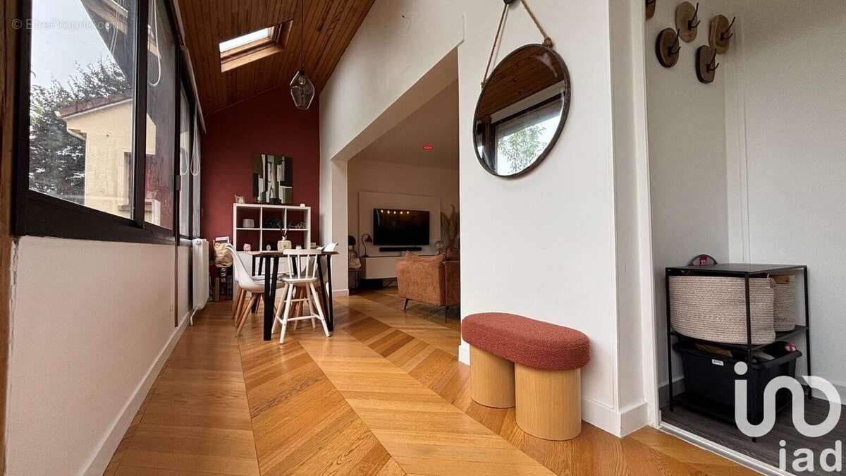 Photo 3 - Maison à QUINCY-SOUS-SENART